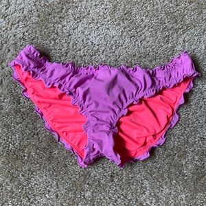 Victoria’s Secret Bikini Bottom Size S EUC